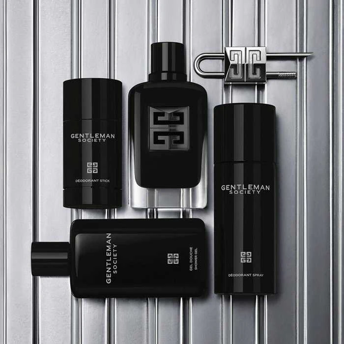 Givenchy Gentleman Society Extreme EDP parfumuotas vanduo vyrams, 100 ml
