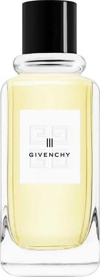 Givenchy III. 2022 EDT tualetinis vanduo moterims, 100 ml
