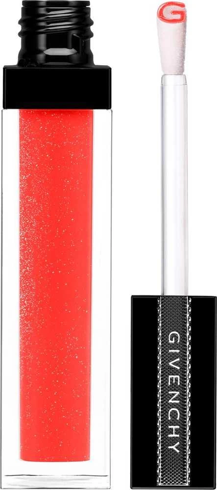Givenchy Interdit Lūpų blizgis 11 Vynil, 6 ml