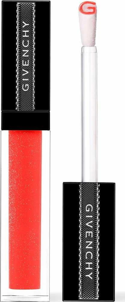Givenchy Interdit Lūpų blizgis 11 Vynil, 6 ml