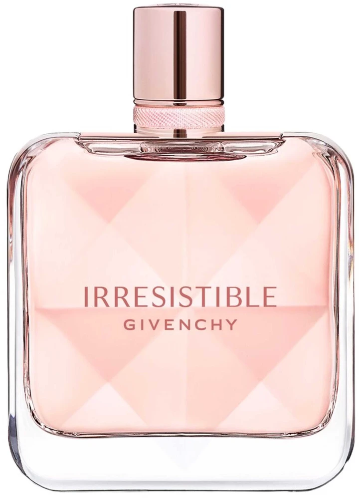 Givenchy Iressistible (W) EDP/S 100ML refillable