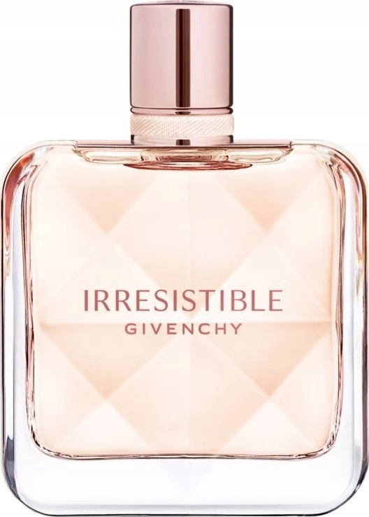 Givenchy Irresistible Fraiche EDT tualetinis vanduo moterims, 35 ml