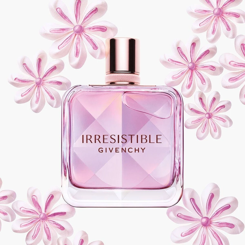 Givenchy Irresistible Nectar EDP parfumuotas vanduo moterims, 35 ml