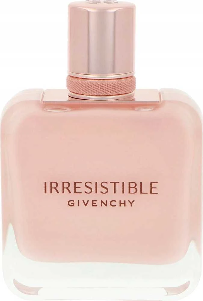 Givenchy Irresistible Rose Velvet EDP parfumuotas vanduo moterims, 50 ml