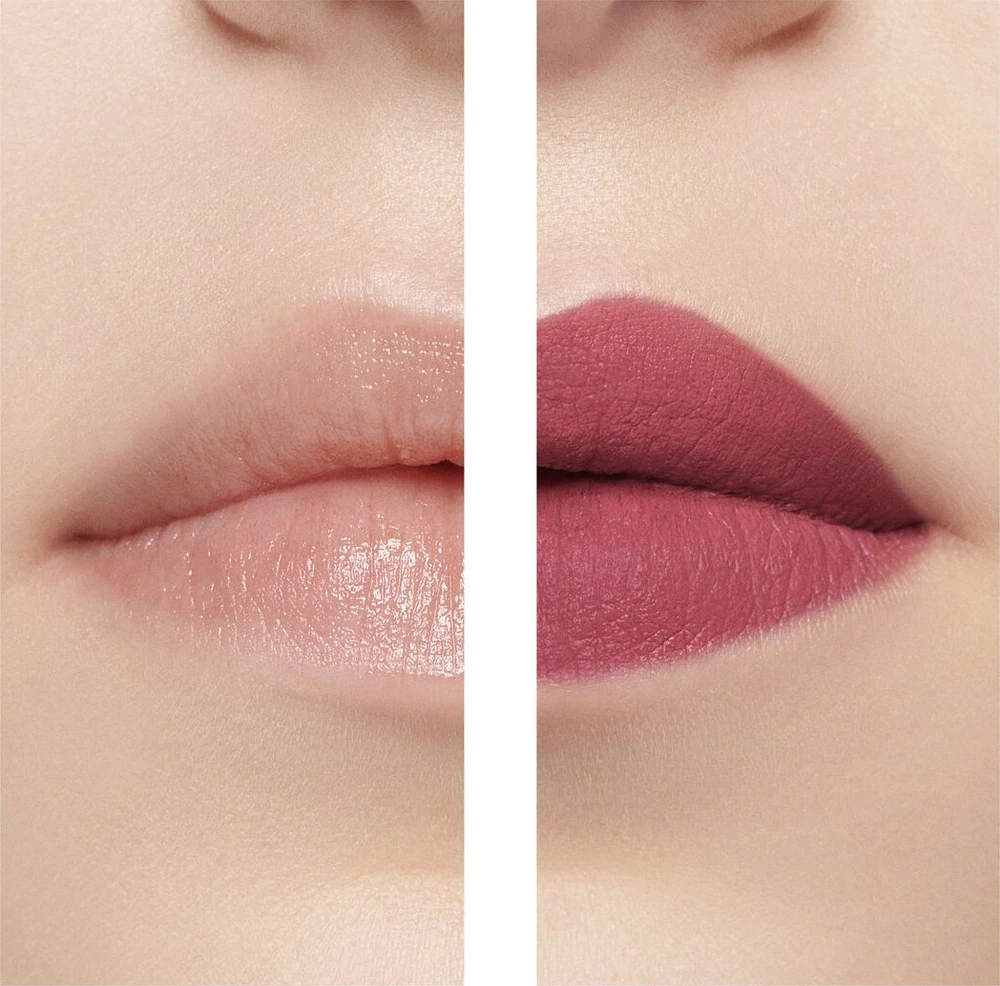 Givenchy Le Rouge Deep Velvet Matte Kreminis Lipstick N12 3.4 g
