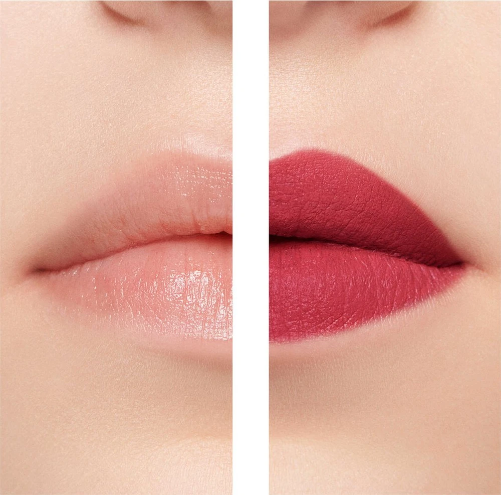 Givenchy Le Rouge Deep Velvet Matte Kreminis Lipstick N27 3.4 g