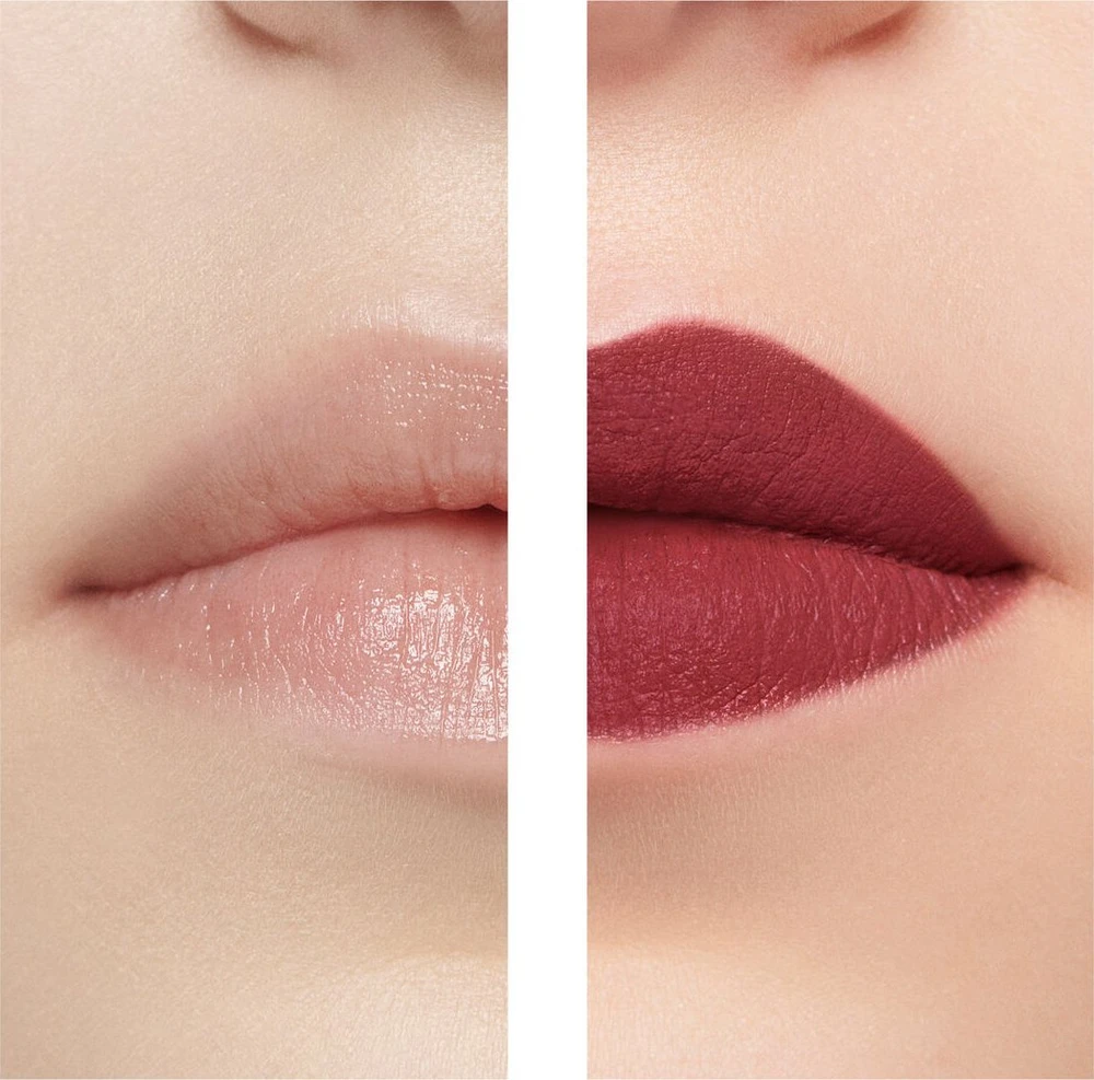 Givenchy Le Rouge Deep Velvet Matte Kreminis Lipstick N28 3.4 g