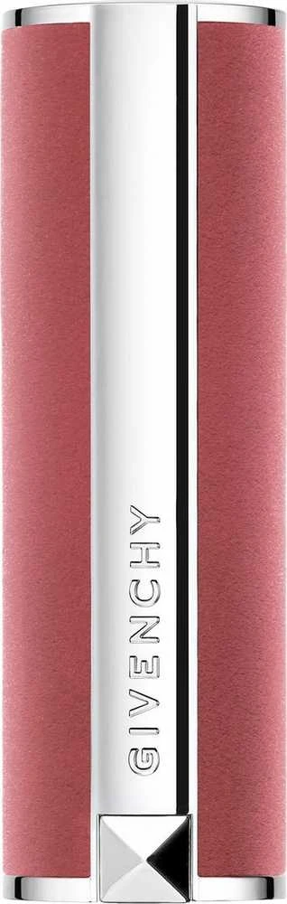 Givenchy Le Rouge Sheer Velvet Matte Kreminis Lipstick 17 Rouge Erable Papildomas 3.4 g