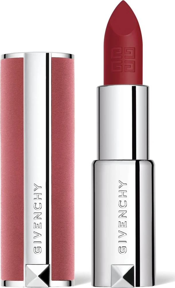 Givenchy Le Rouge Sheer Velvet Matte Kreminis Lipstick N37 Papildomas 3.4 g