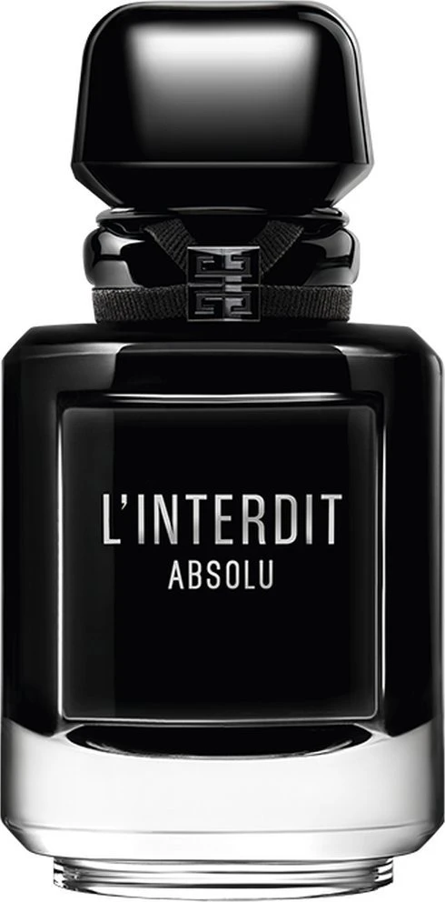 Givenchy L'interdit Absolu Intense EDP Purškiklis, 50 ml