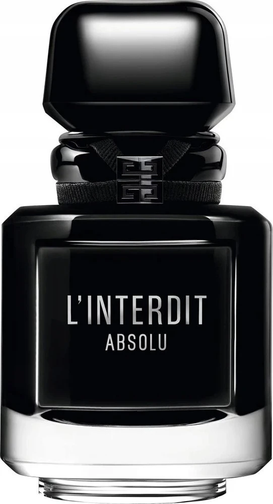 Givenchy L'interdit Absolu Intense EDP Purškiklis, 35 ml