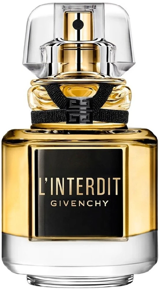 Givenchy Linterdit kvepalai 35 vnt.