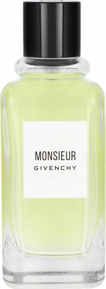 Givenchy Mythical Monsieur Etv, 100 ml