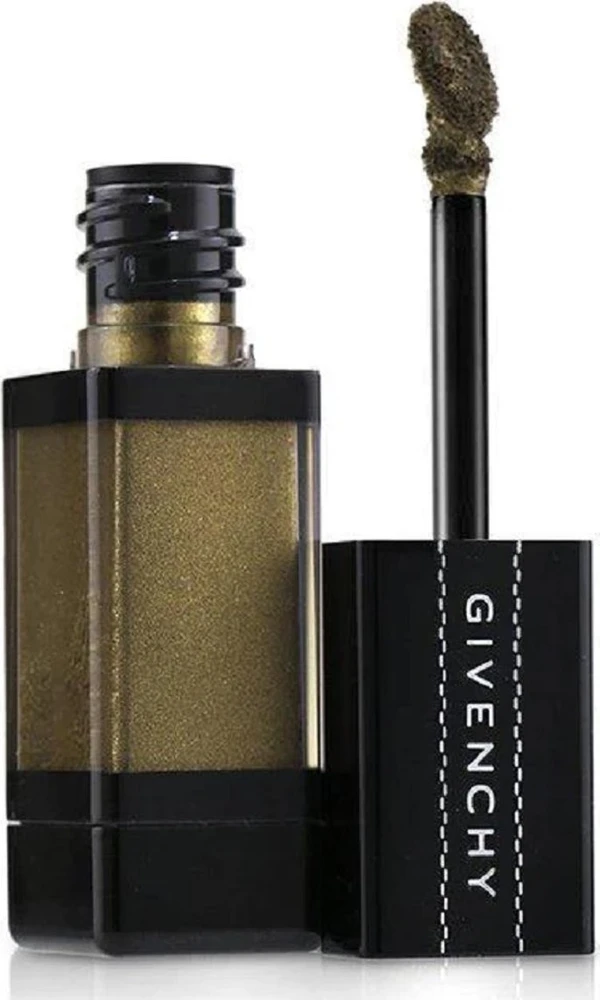 Givenchy Ombre Interdite Atsparus vandeniui Kreminis Eyeshadow N05, 10 g