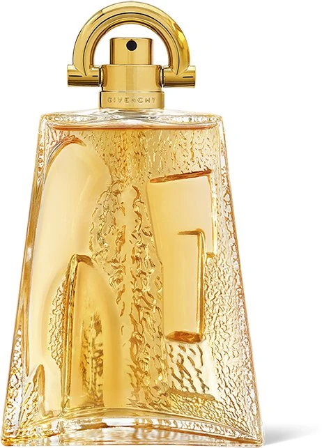 Givenchy Pi et 100 Vap