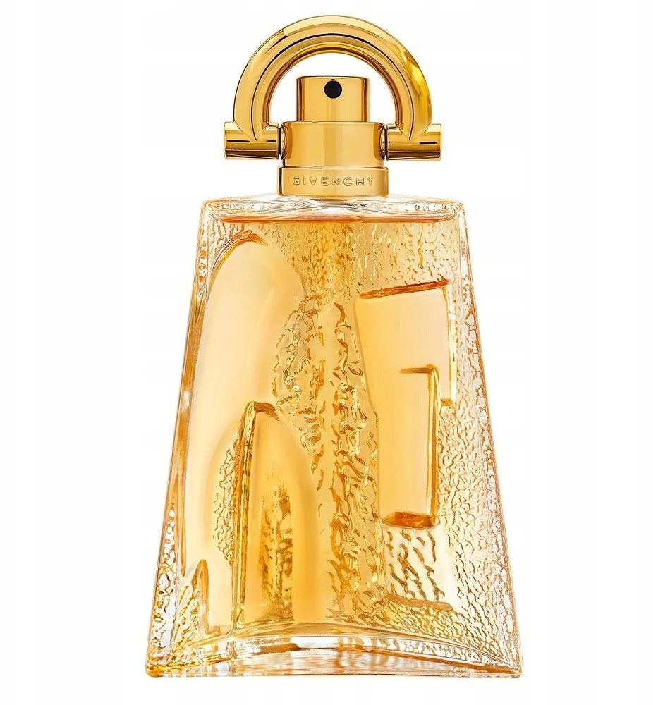 Givenchy Pi EDT tualetinis vanduo vyrams, 50 ml