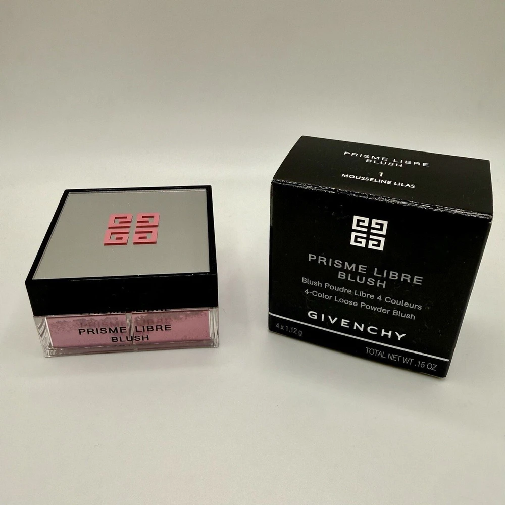 Givenchy „Prisme Libre“ skaistinamoji pudra 1 4,8 g