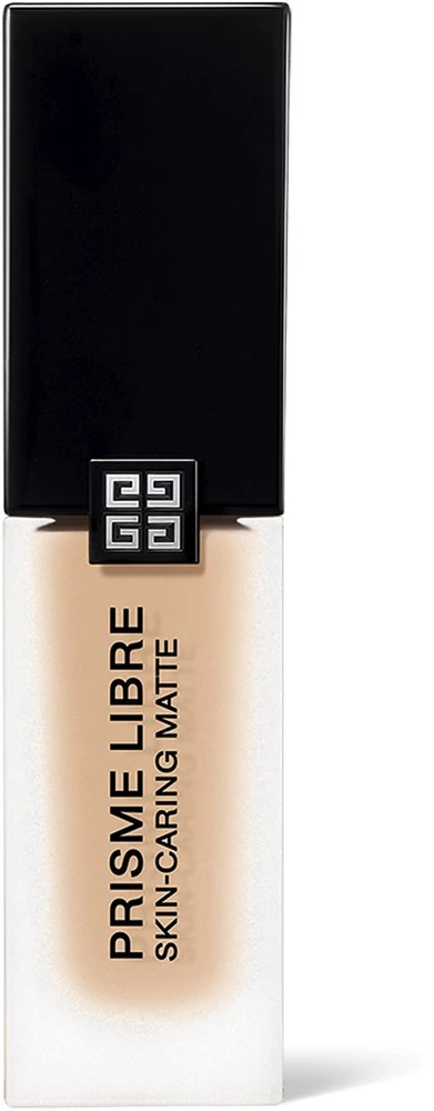 Givenchy Prisme Libre Matte Liquid Foundation 1-W100, 30 ml