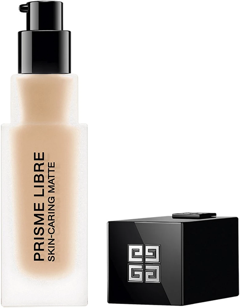 Givenchy Prisme Libre Matte Liquid Foundation 1-W100, 30 ml
