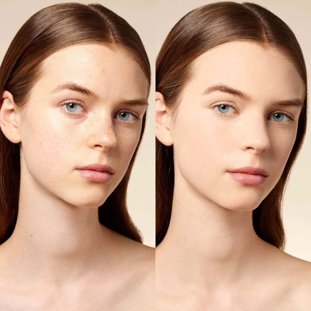 Givenchy Prisme Libre Matte Liquid Foundation 1-W100, 30 ml