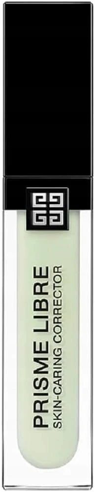 Givenchy Prisme Libre Skin Caring Corrector Redness Eraser Liquid Primer Alias, 11 ml