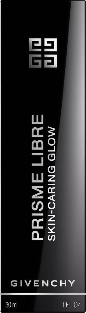 „Givenchy Prisme Libre Skin Caring Glow Glow“ skystas makiažo pagrindas 6-N405, 30 ml