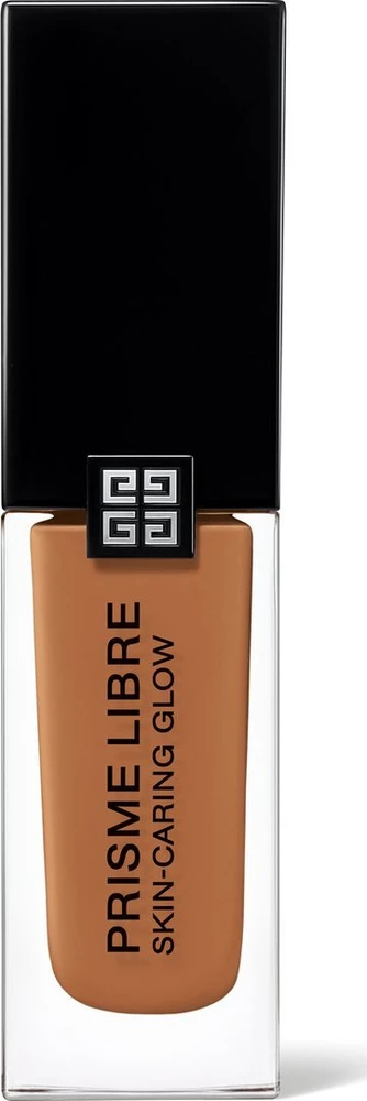 „Givenchy Prisme Libre Skin Caring Glow Glow“ skystas makiažo pagrindas 6-N405, 30 ml