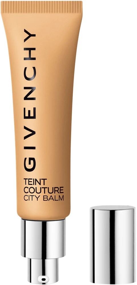 „Givenchy Teint Couture City Balm“ drėkinamasis skystas makiažo pagrindas W208 SPF 25, 30 ml