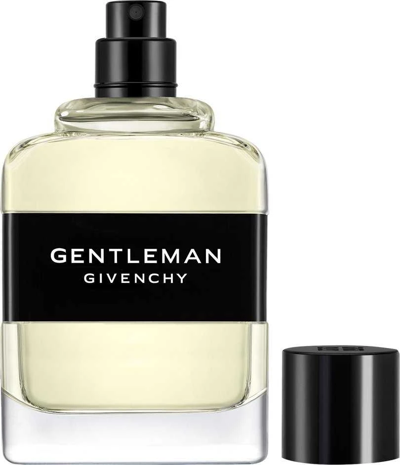 Givenchy New Gentleman EDT tualetinis vanduo unisex, 60 ml