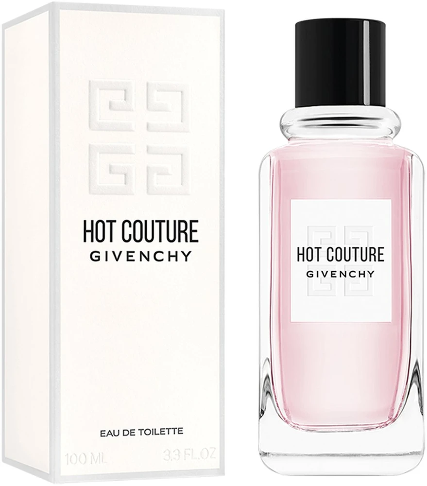 Givenchy Mythical Hot Couture Etv, 100 ml