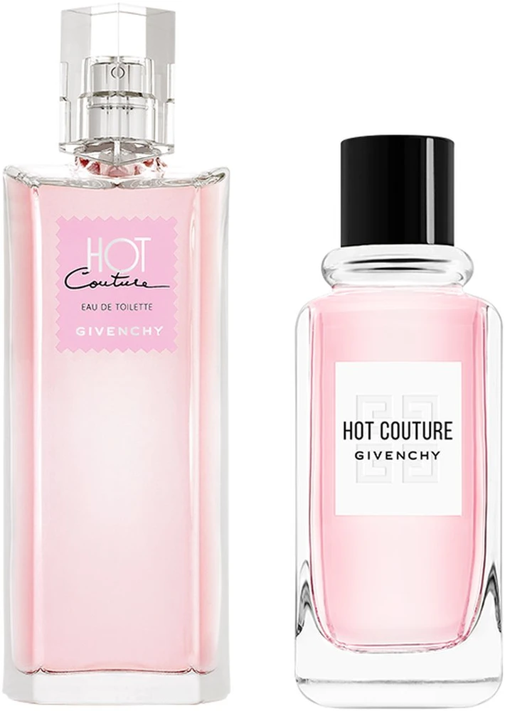 Givenchy Mythical Hot Couture Etv, 100 ml