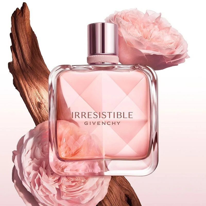 Givenchy Irresistible EDP parfumuotas vanduo moterims, 35 ml
