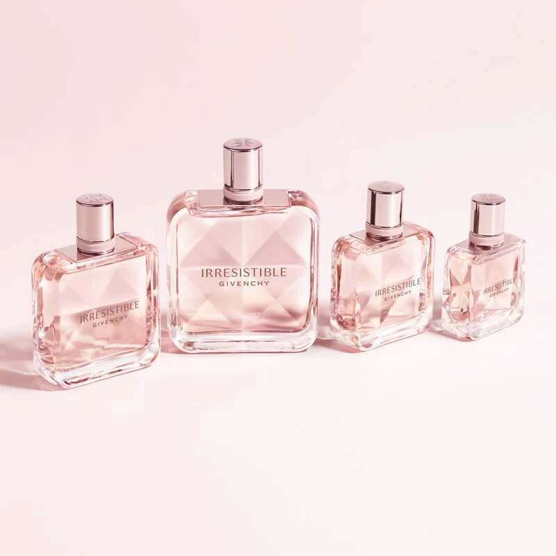 Givenchy Irresistible EDP parfumuotas vanduo moterims, 35 ml