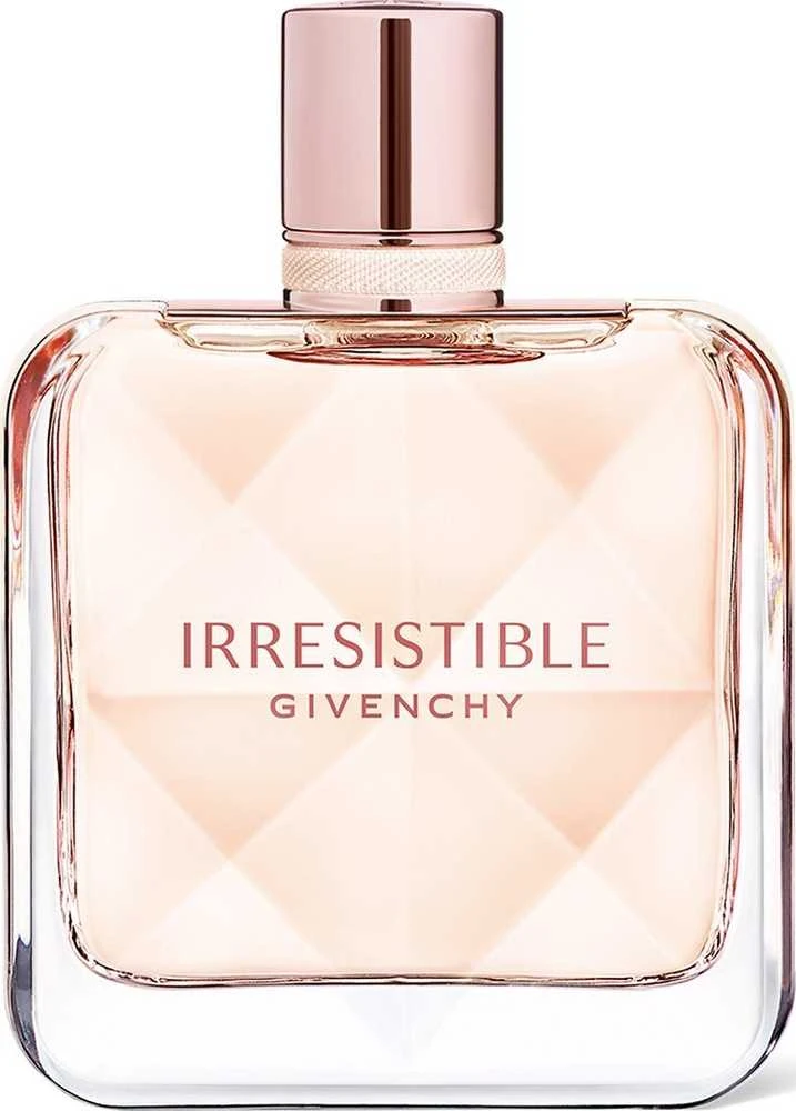 Givenchy Irresistible Fraiche EDT tualetinis vanduo moterims, 80 ml