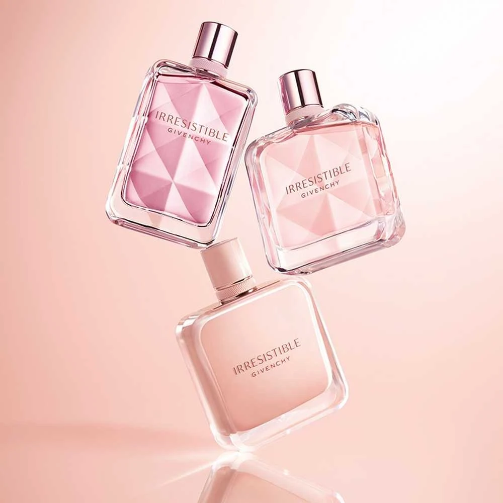 Givenchy Irresistible Nude Velvet EDP parfumuotas vanduo moterims, 50 ml