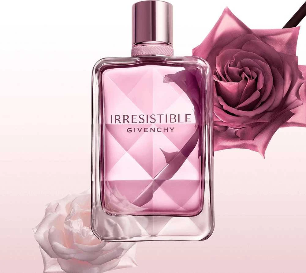 Givenchy Irresistible Very Floral EDP parfumuotas vanduo moterims, 50 ml
