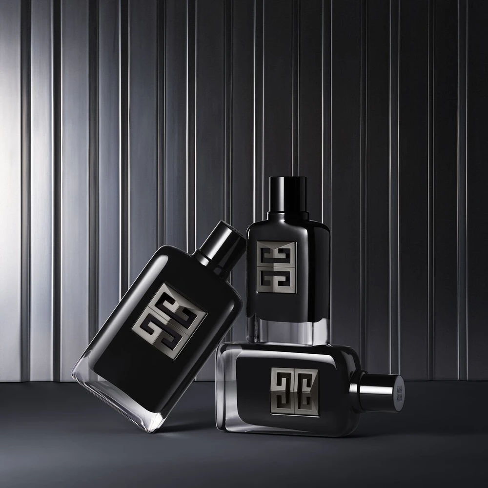 Givenchy Gentleman Society Extreme EDP parfumuotas vanduo vyrams, 200 ml