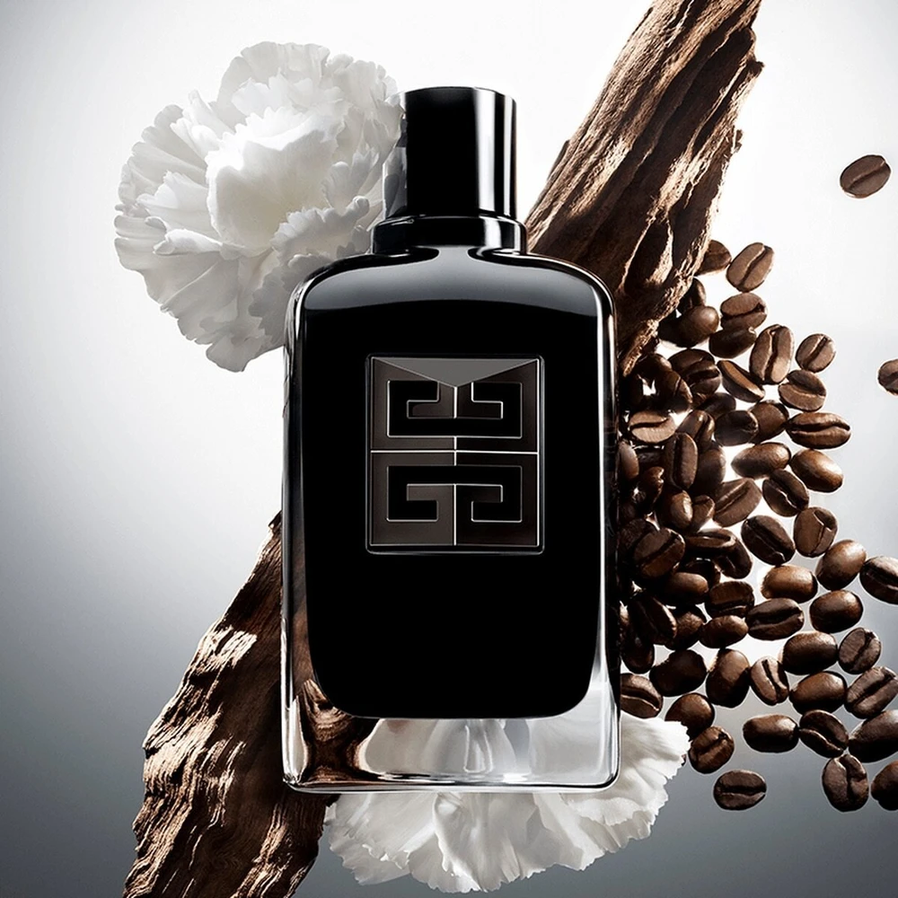 Givenchy Gentleman Society Extreme EDP parfumuotas vanduo vyrams, 200 ml