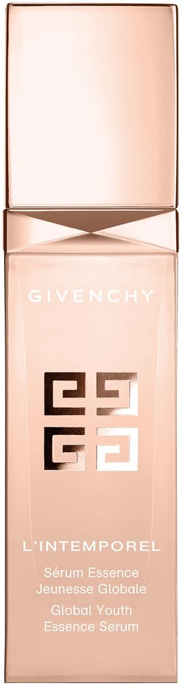 „Givenchy L' Intemporel“ senėjimą stabdantis veido serumas, 30 ml