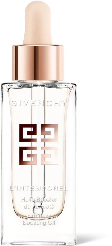 Givenchy L'Intemporel veido aliejus su pipete