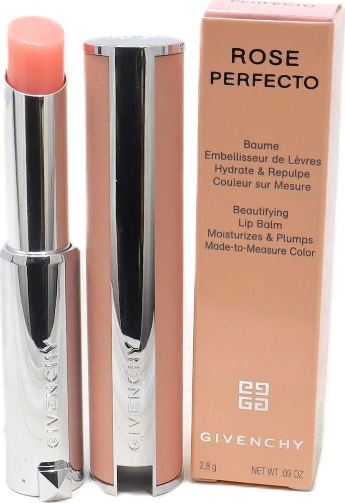 Givenchy Rose Perfecto N°001 Rožinė Nenugalimas