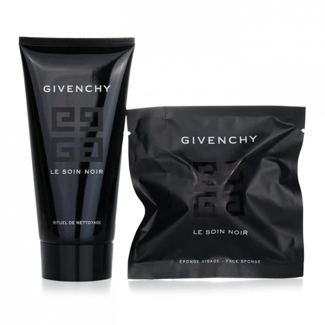 Givenchy Givenchy, Le Soin Noir, Eliminates Impurities, Cleansing Balm, For Face, 175 ml For Women