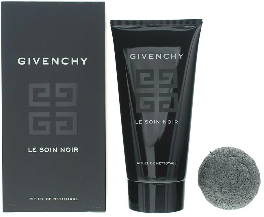 Givenchy Givenchy, Le Soin Noir, Eliminates Impurities, Cleansing Balm, For Face, 175 ml For Women