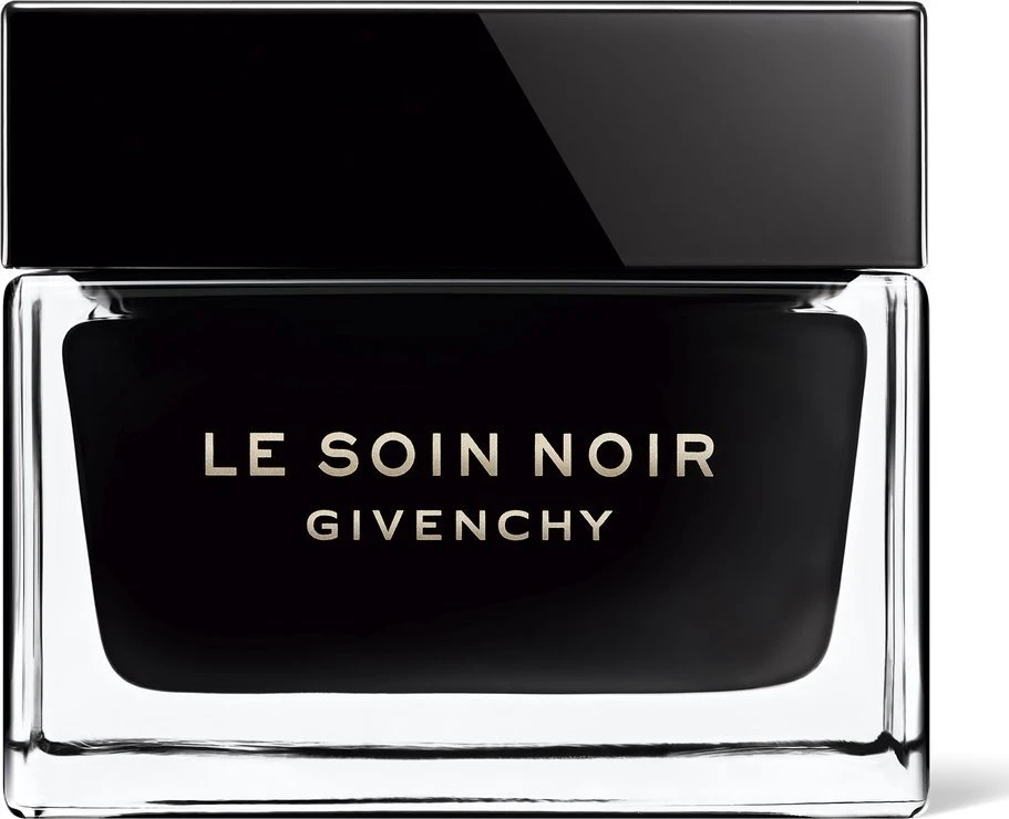 Givenchy, Le Soin Noir, Moisturizing, Kreminis, For Face, 50 ml