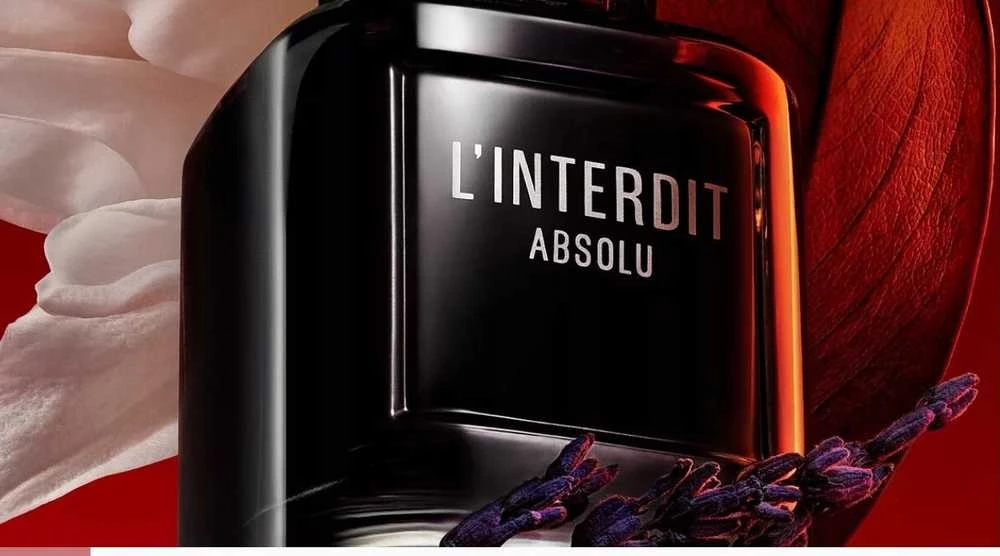 Givenchy L'interdit Absolu Intense EDP Purškiklis, 80 ml