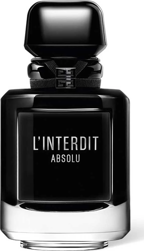 Givenchy L'interdit Absolu Intense EDP Purškiklis, 80 ml