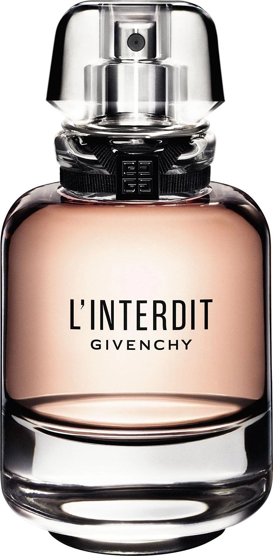 Kvepalai moterims Givenchy L'Interdit EDP, 35 ml