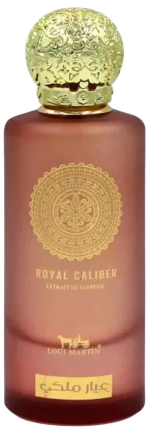 Loui Martin Royal Caliber PP kvepalai unisex, 100 ml