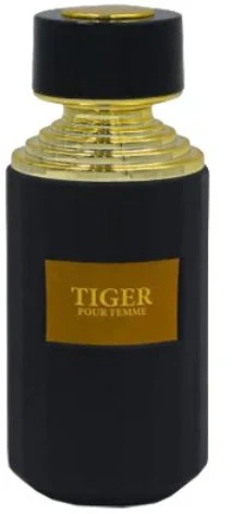 Loui Martin Tiger Pour Femme EDP parfumuotas vanduo moterims, 100 ml
