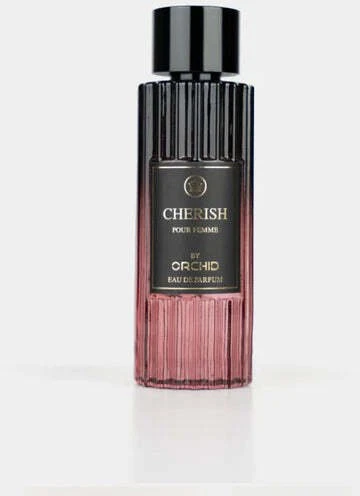 Orchid Cherish Pour Femme EDP parfumuotas vanduo moterims, 100 ml